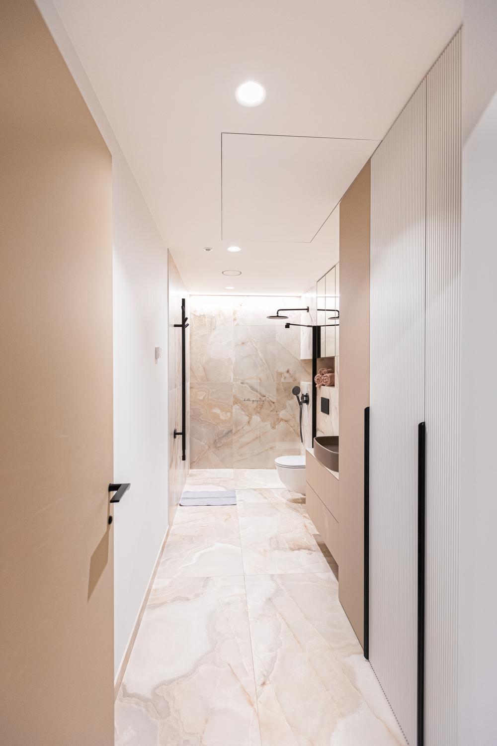 Brand New Central Panorama Wilna Exterior foto