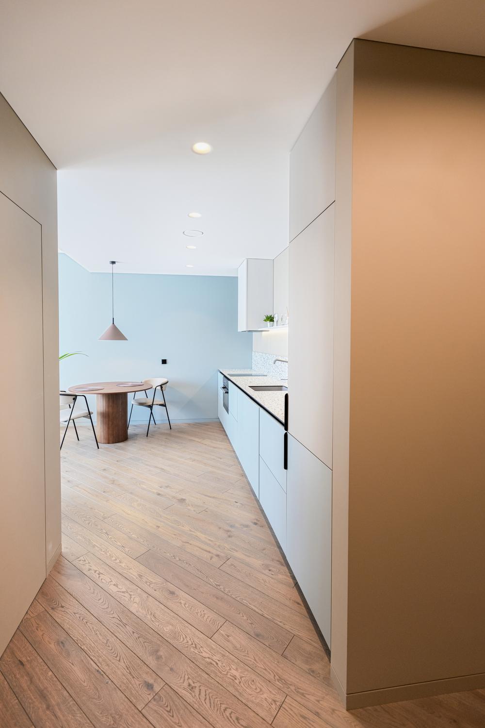 Brand New Central Panorama Wilna Exterior foto