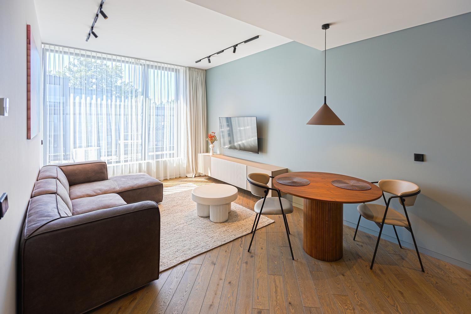 Brand New Central Panorama Wilna Exterior foto