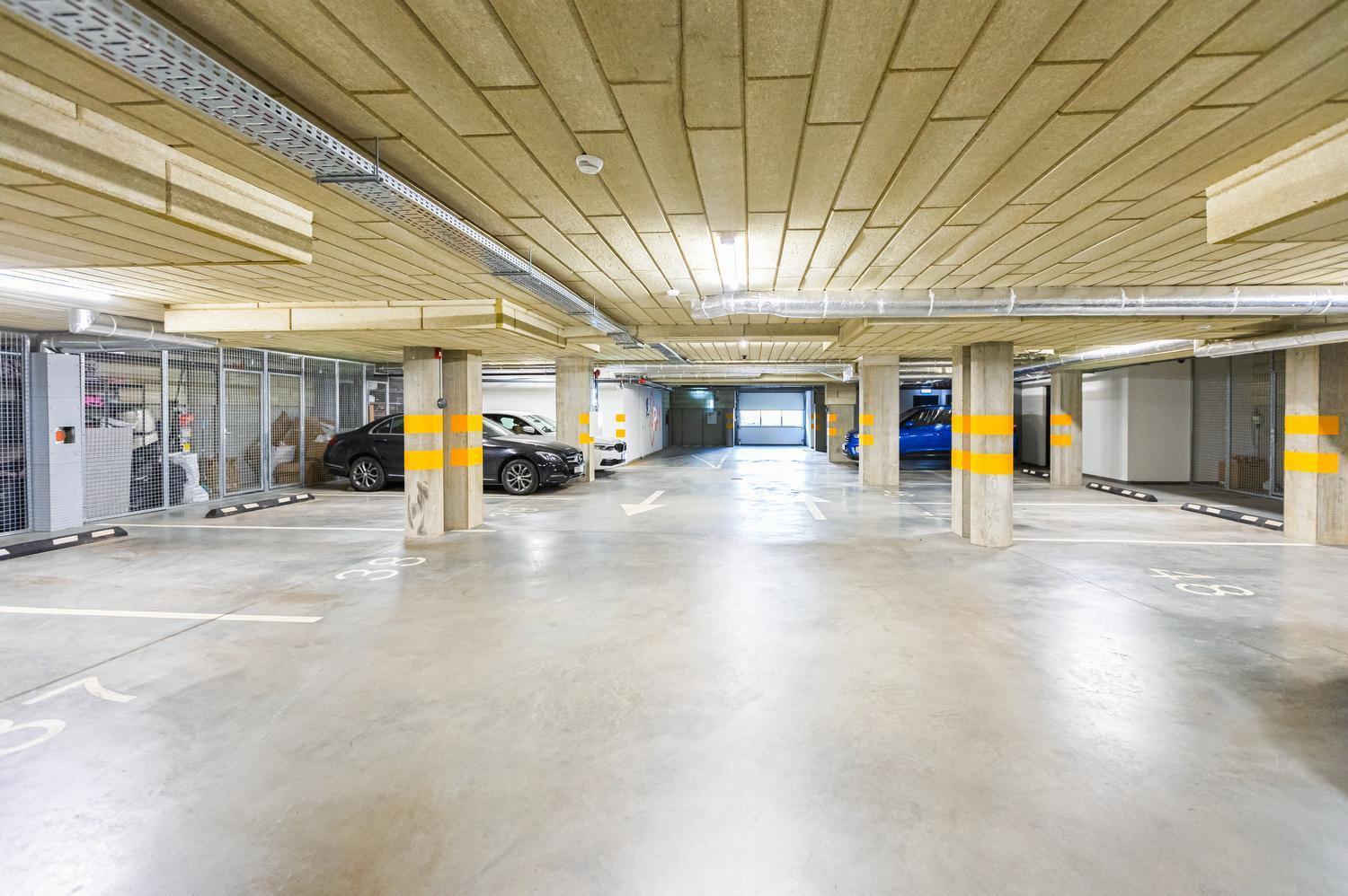 Brand New Central Panorama Wilna Exterior foto