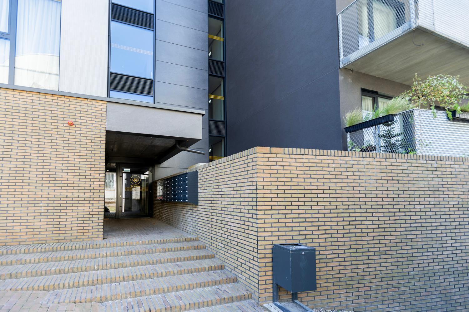 Brand New Central Panorama Wilna Exterior foto
