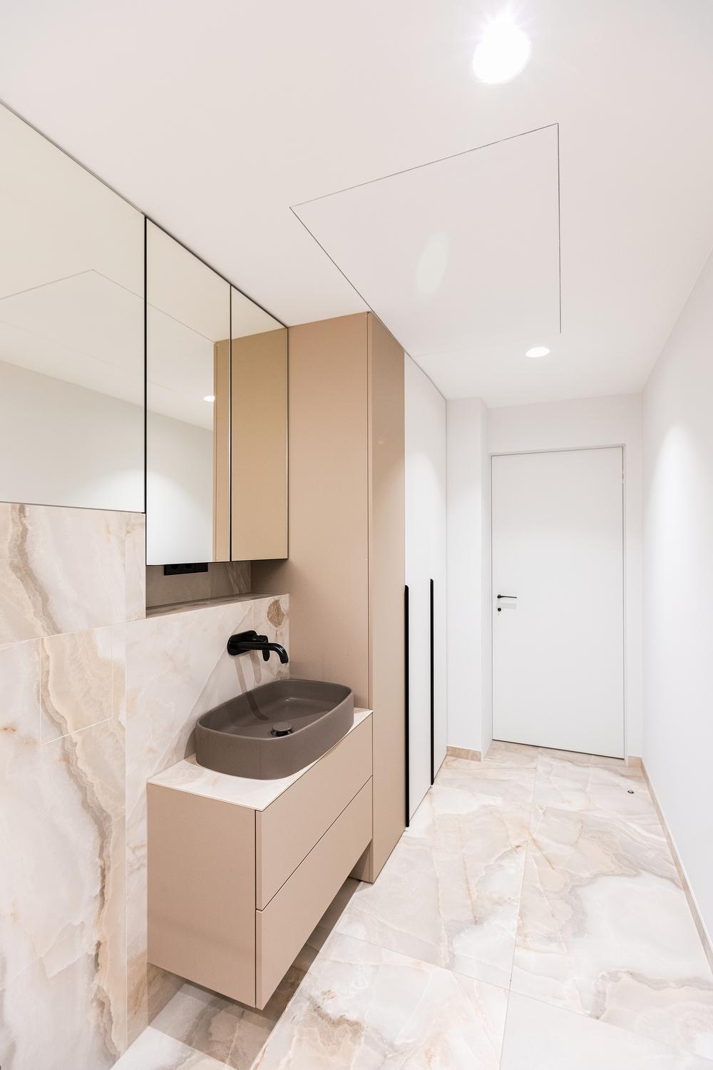 Brand New Central Panorama Wilna Exterior foto