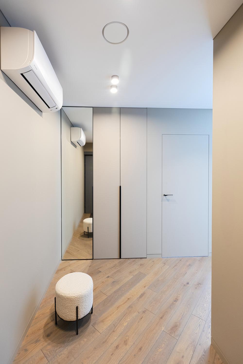 Brand New Central Panorama Wilna Exterior foto