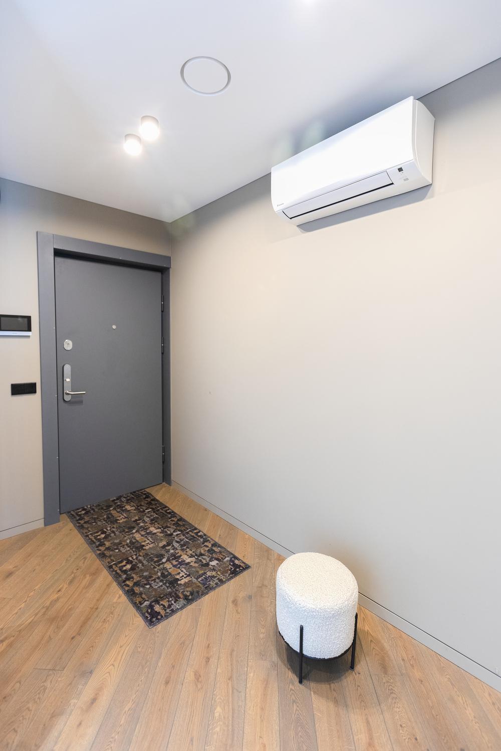 Brand New Central Panorama Wilna Exterior foto